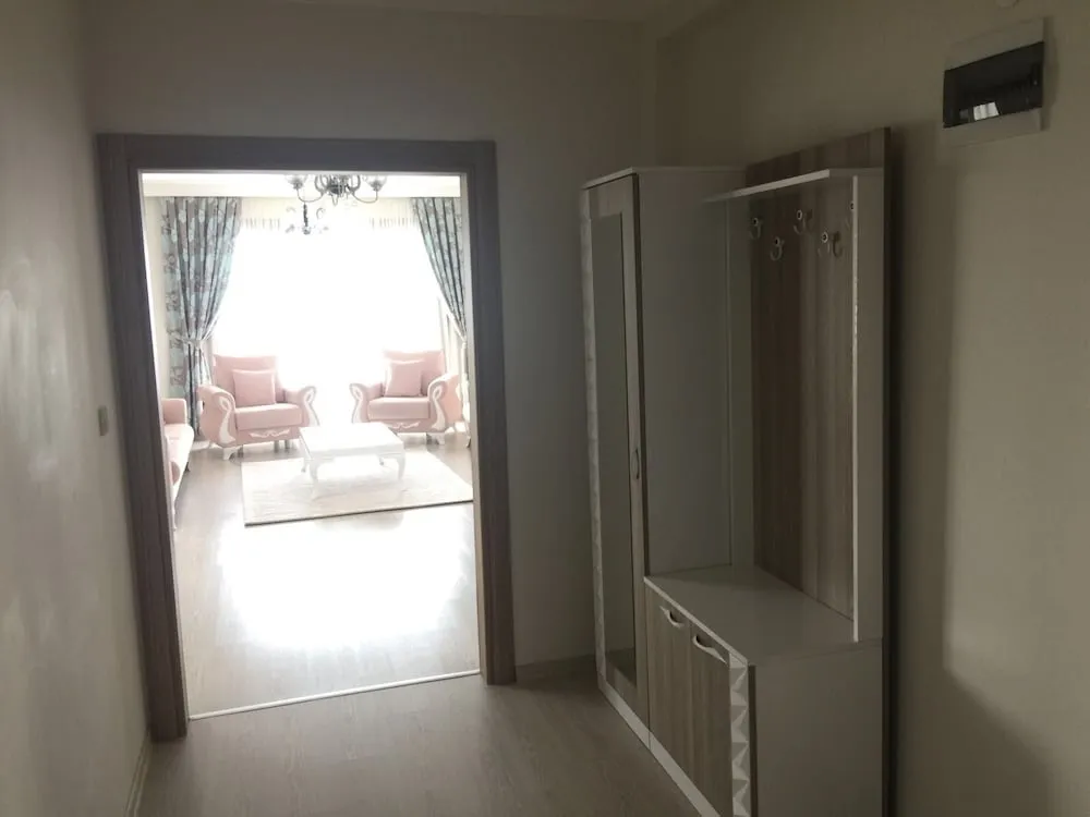 Apart Daire, 3 Yatak Odası, Deniz Manzaralı