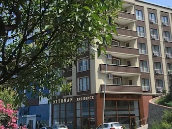 Trabzon Ottoman Residence