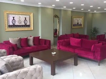 Trabzon Ottoman Residence