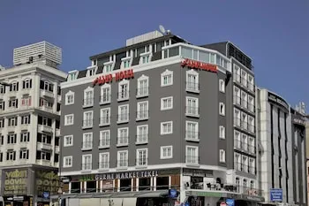 Vatan Asur Otel