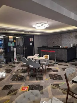 Vatan Asur Otel