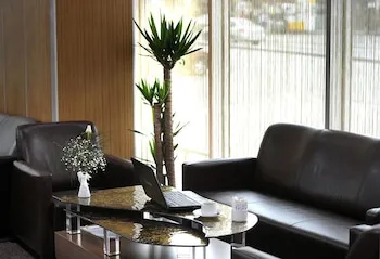 Rhiss Hotel Bostanci