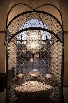 HSVHN Hotel Hisvahan