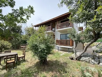 Ekin Pansiyon