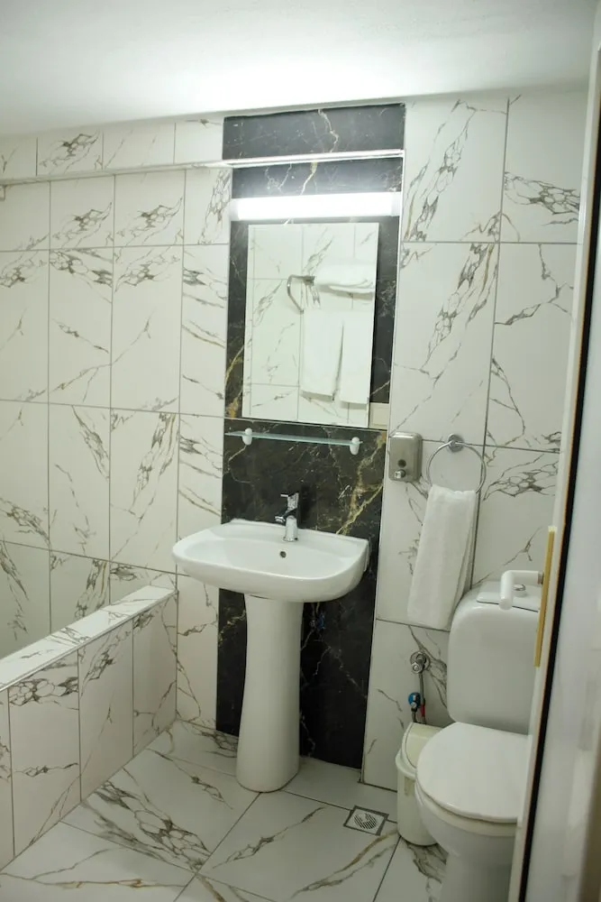 Standard Tek Kişilik Oda