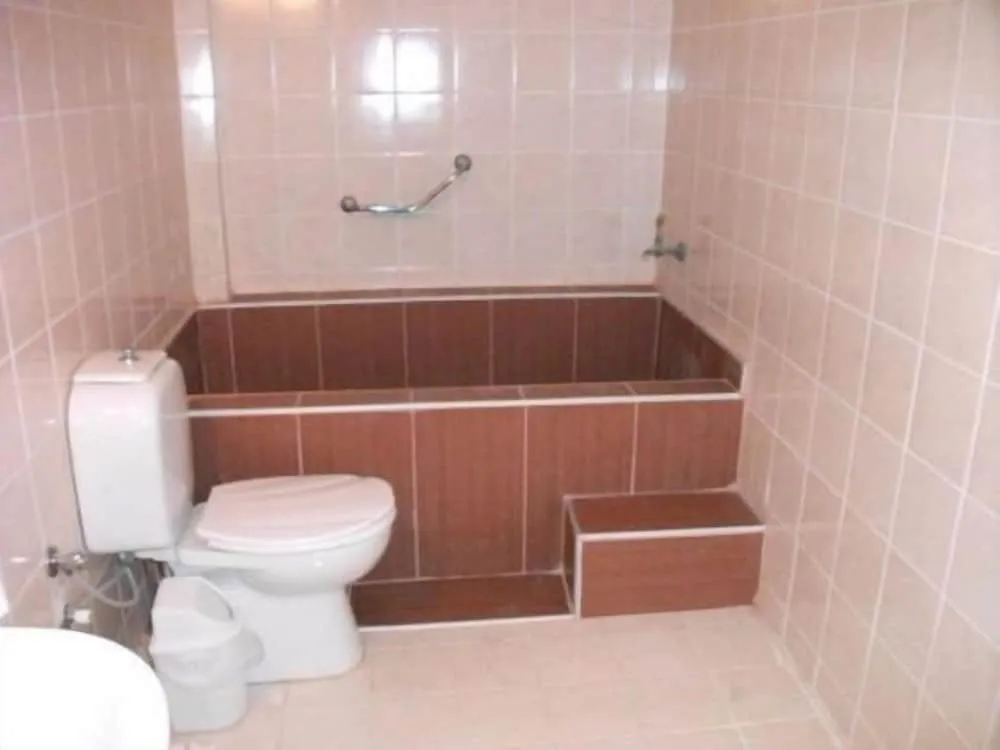 Standard Tek Kişilik Oda