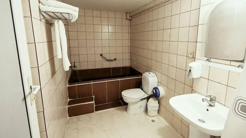 Standard Üç Kişilik Oda
