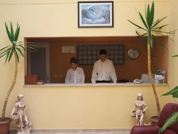 Şamdan Termal Otel
