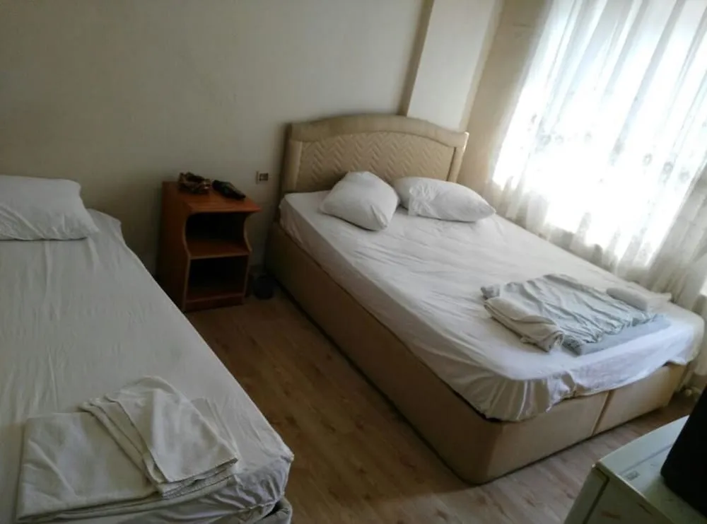 Standard Üç Kişilik Oda
