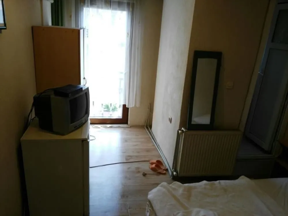 Standard Tek Kişilik Oda