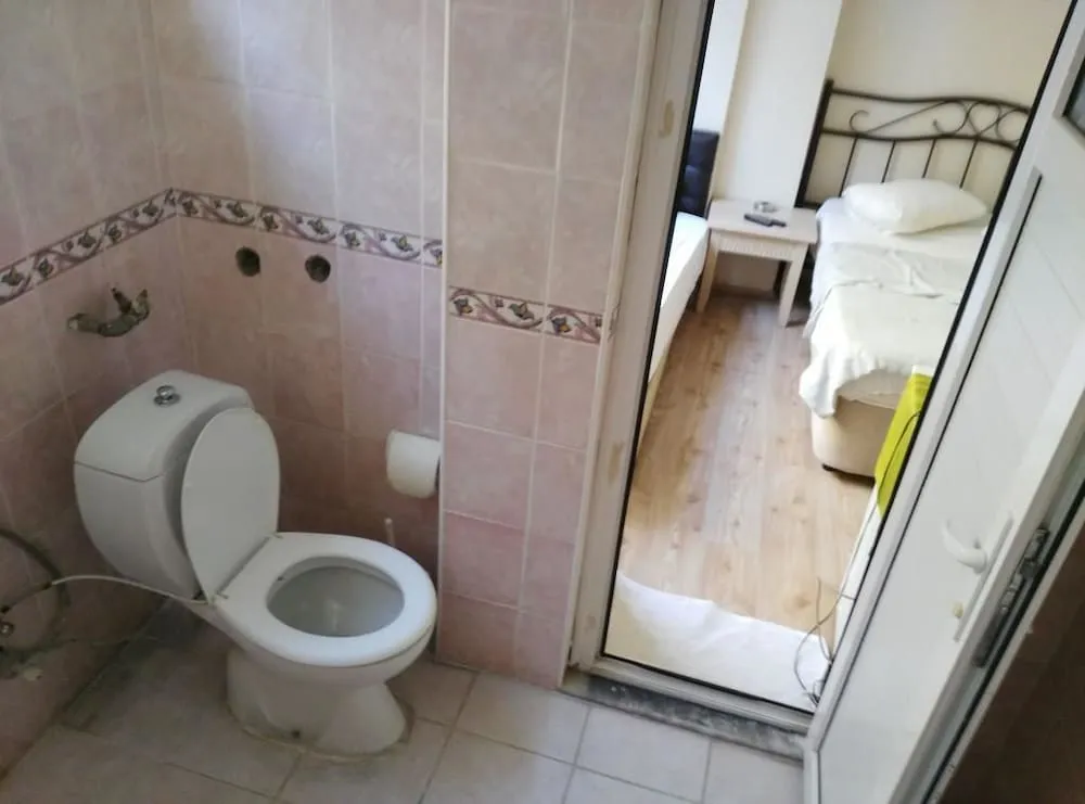 Standard Tek Kişilik Oda