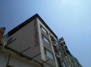 Hotel Caktug