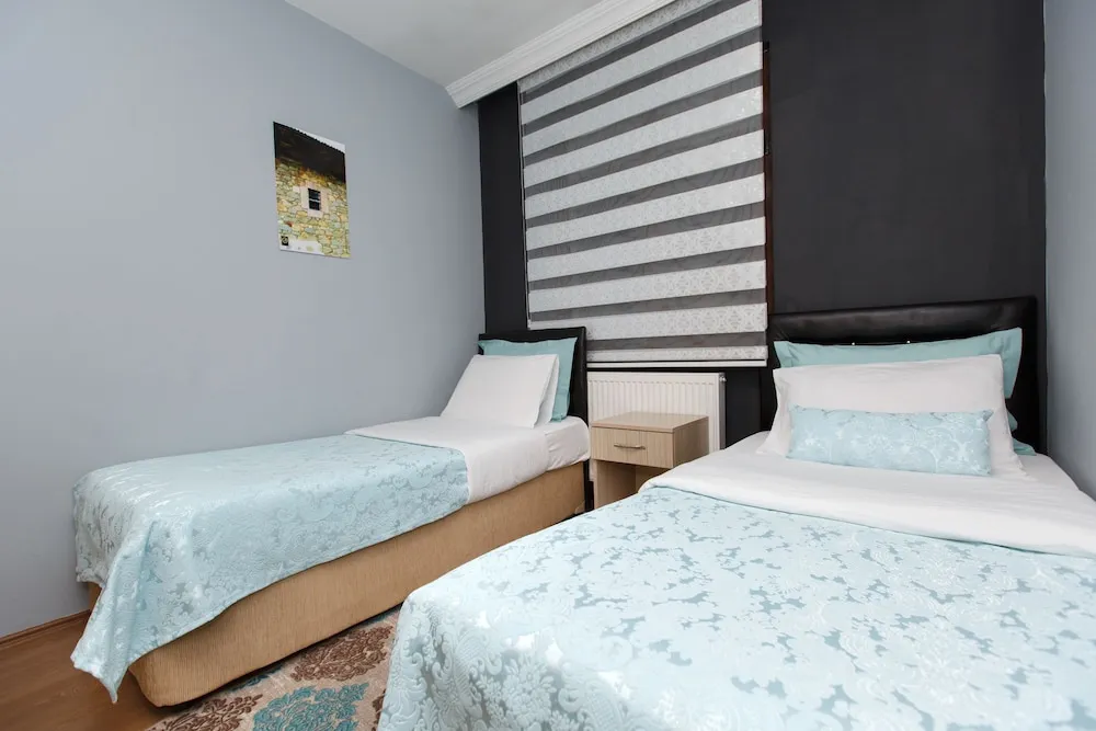 Apart Daire (3rd Floor)