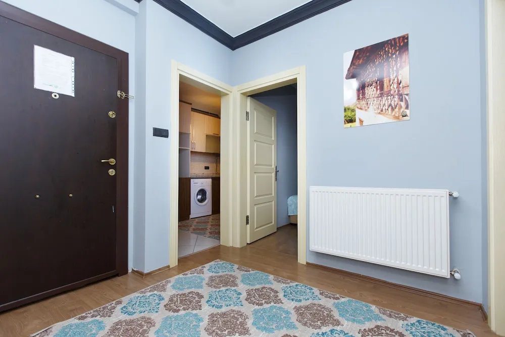 Apart Daire (3rd Floor)