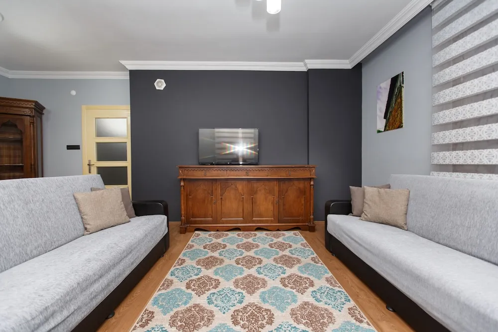 Apart Daire (3rd Floor)