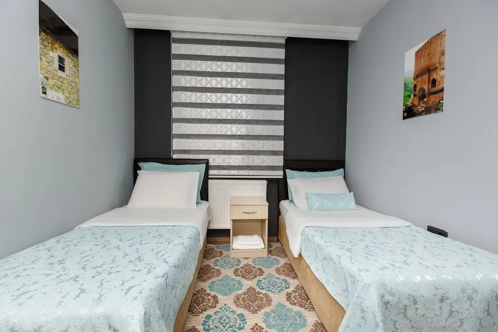 Apart Daire (3rd Floor)