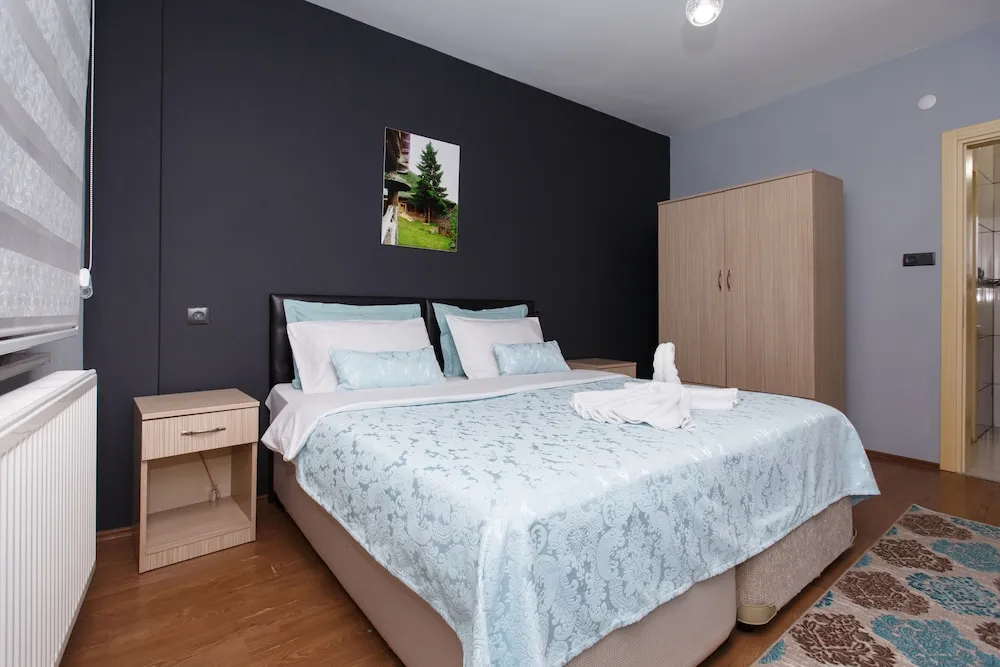 Apart Daire (3rd Floor)