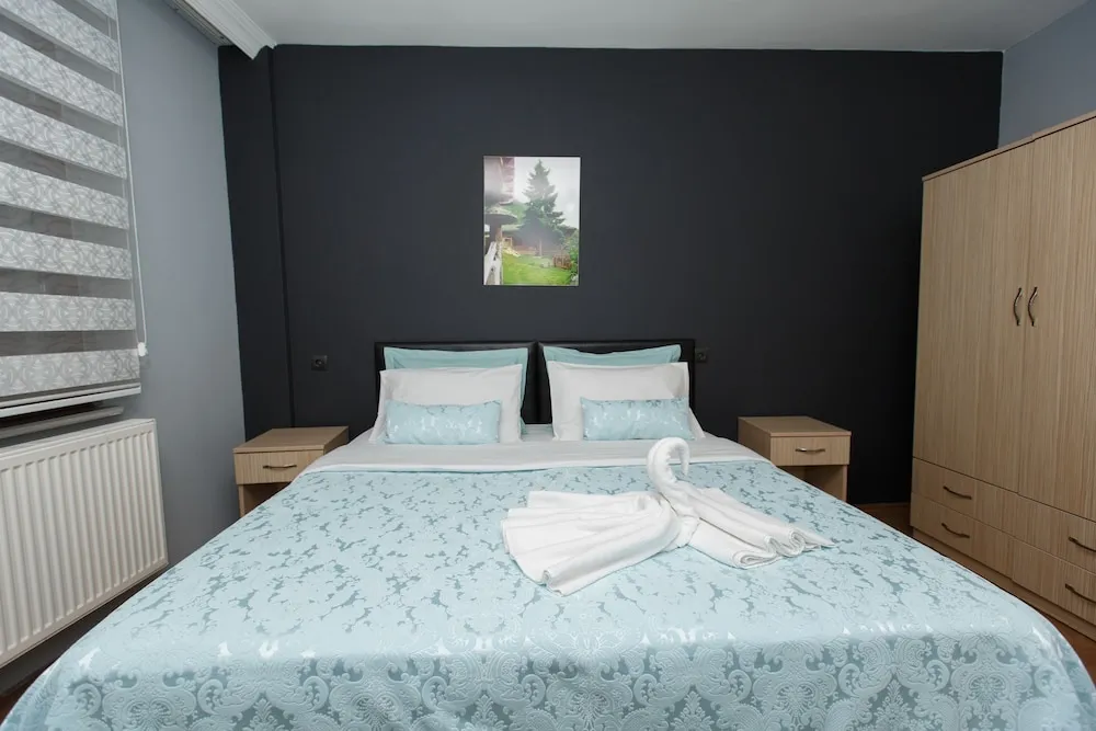 Apart Daire (3rd Floor)