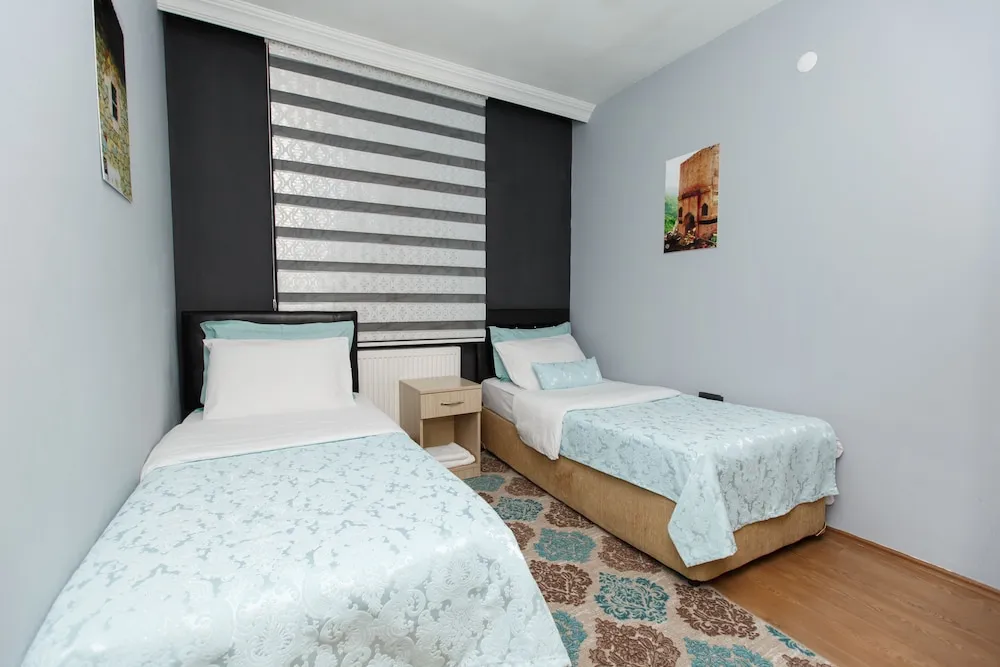 Apart Daire (3rd Floor)