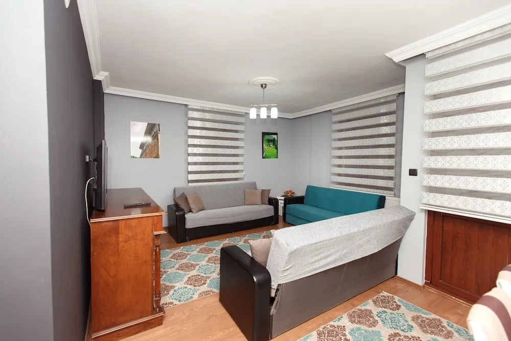 Apart Daire (3rd Floor)