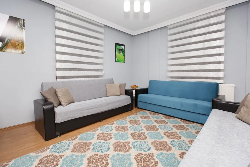 Apart Daire (3rd Floor)