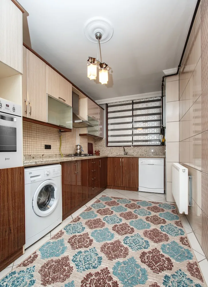 Apart Daire (3rd Floor)