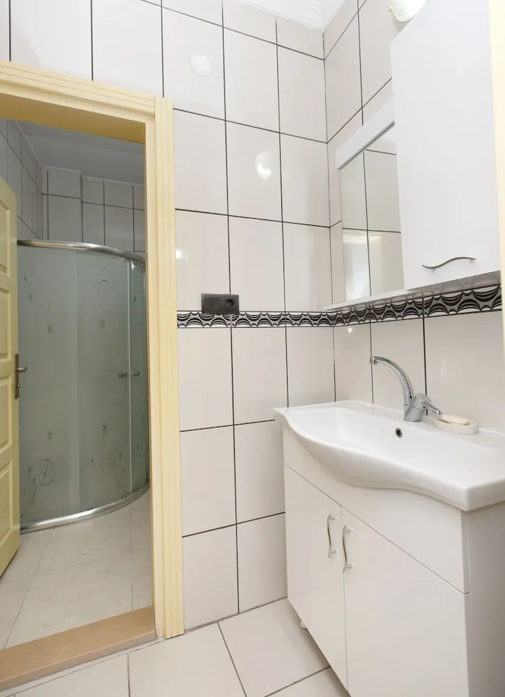 Apart Daire (3rd Floor)