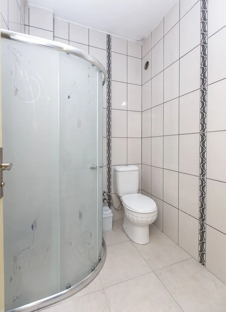 Apart Daire (3rd Floor)