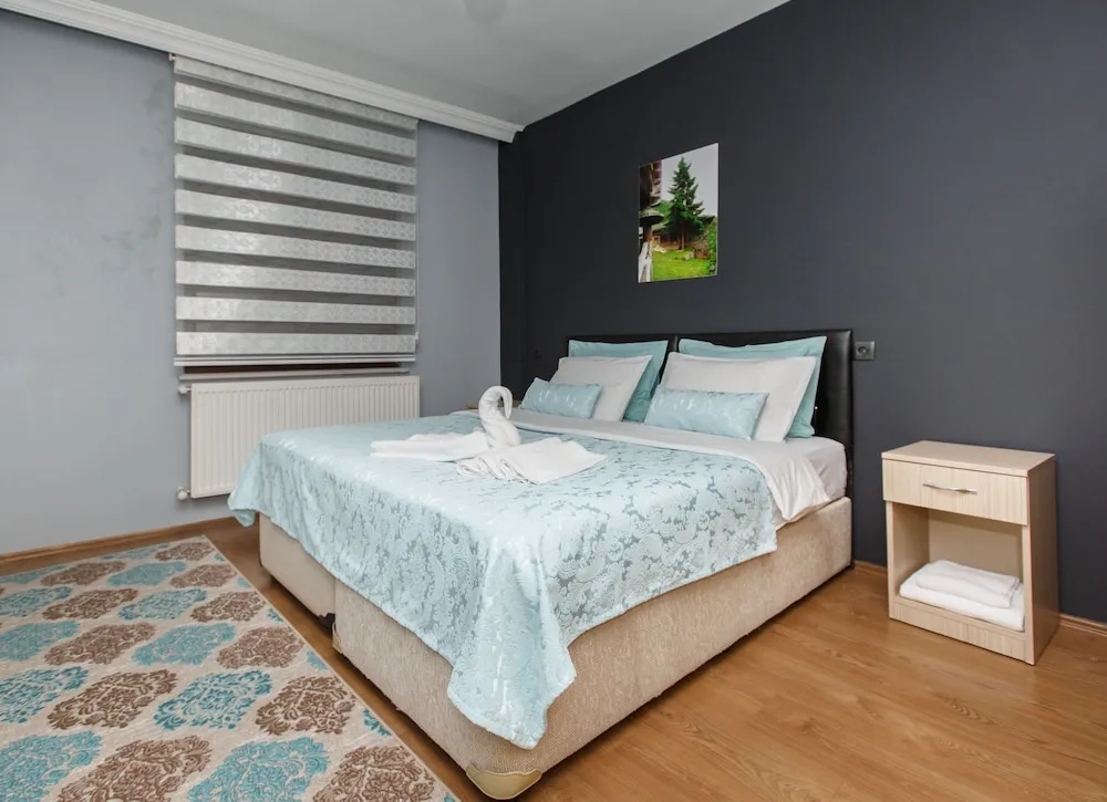 Apart Daire (3rd Floor)