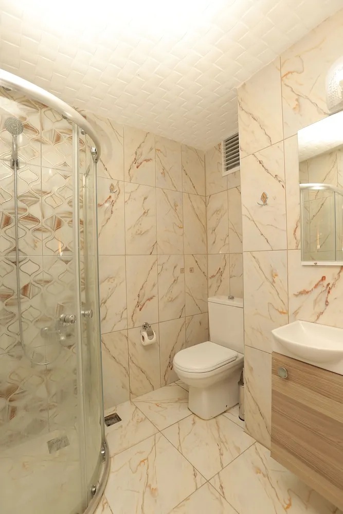 Family Apart Daire (2nd Floor)