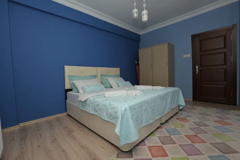 Family Apart Daire (2nd Floor)