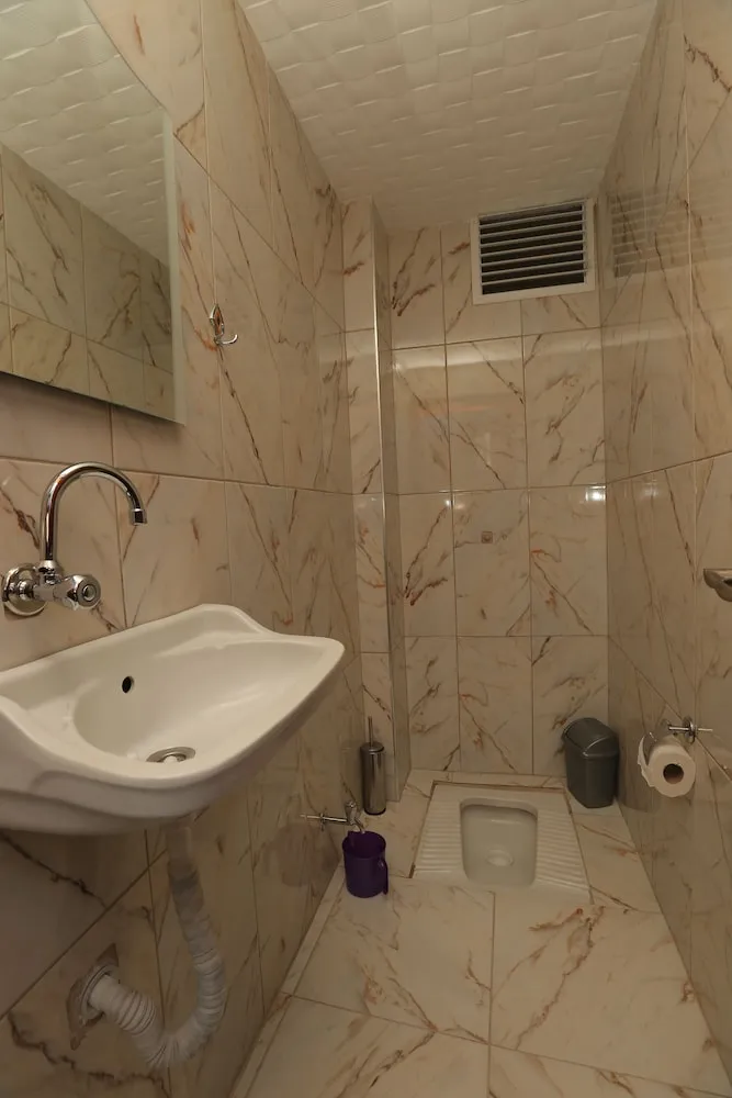 Family Apart Daire (2nd Floor)