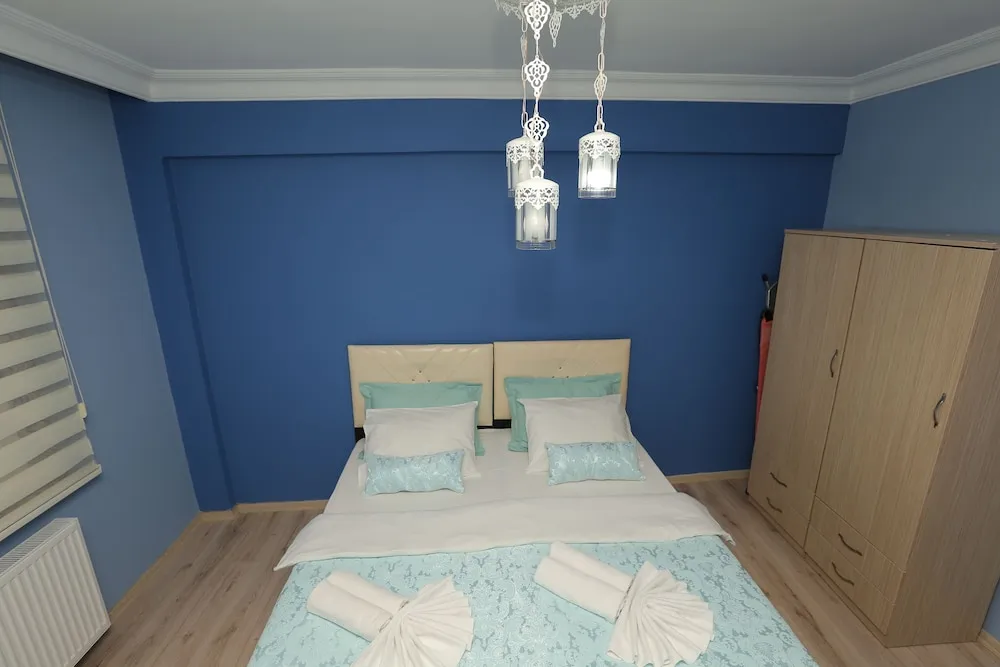 Family Apart Daire (2nd Floor)