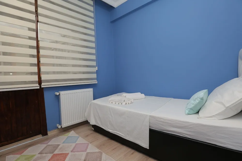 Family Apart Daire (2nd Floor)