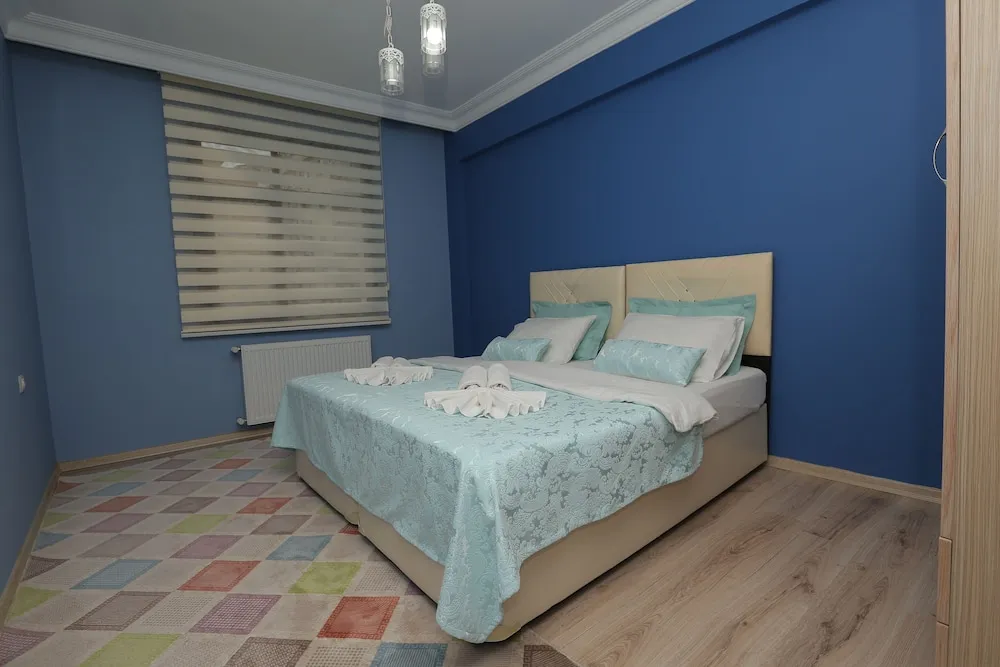 Family Apart Daire (2nd Floor)