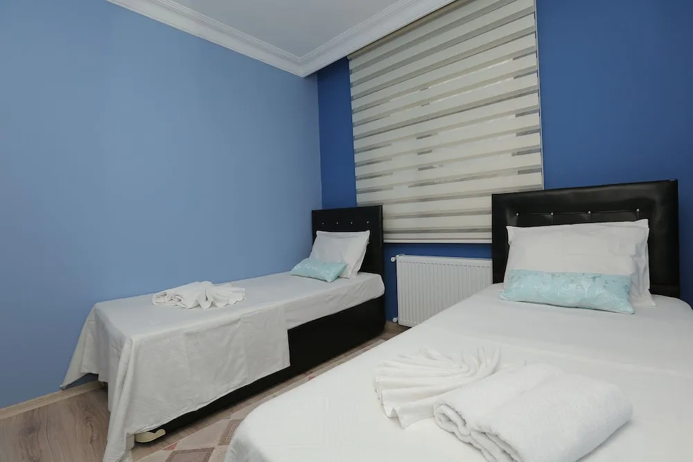 Family Apart Daire (2nd Floor)