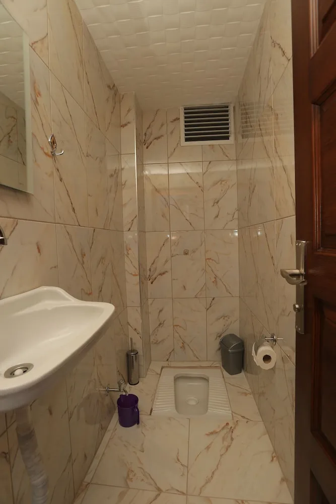 Family Apart Daire (2nd Floor)