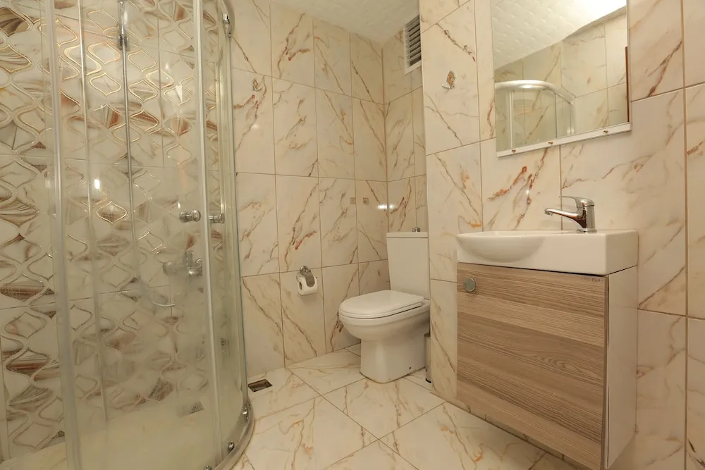 Family Apart Daire (2nd Floor)