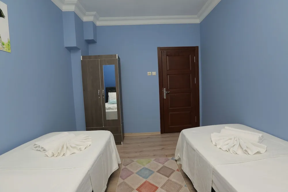 Family Apart Daire (2nd Floor)