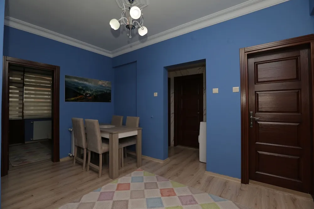 Family Apart Daire (2nd Floor)