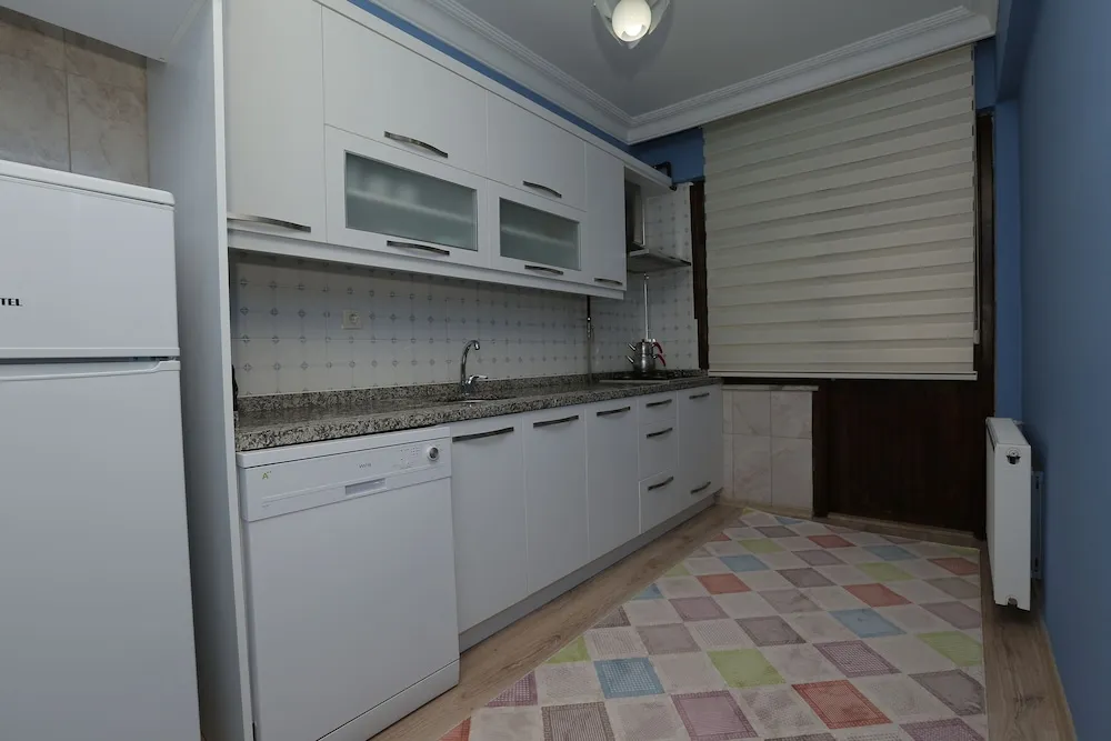 Family Apart Daire (2nd Floor)