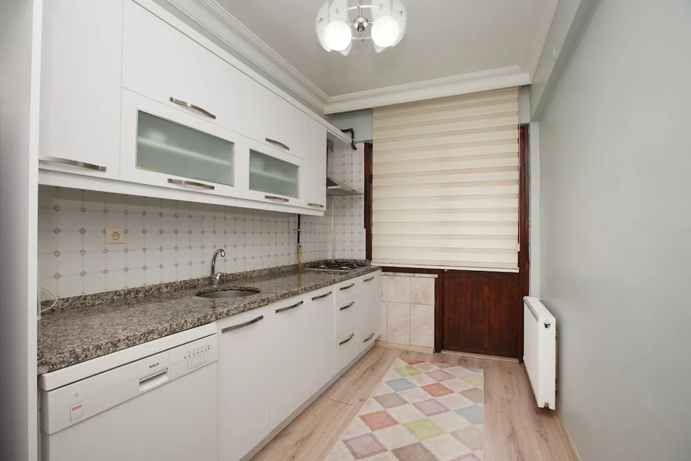 Family Daire (1st Floor)