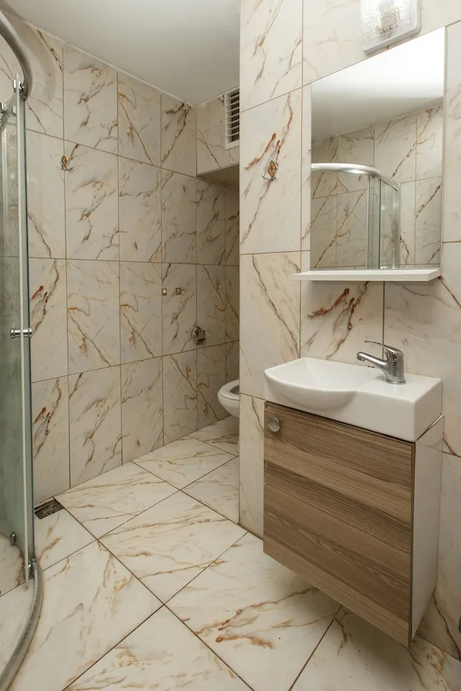 Family Daire (1st Floor)