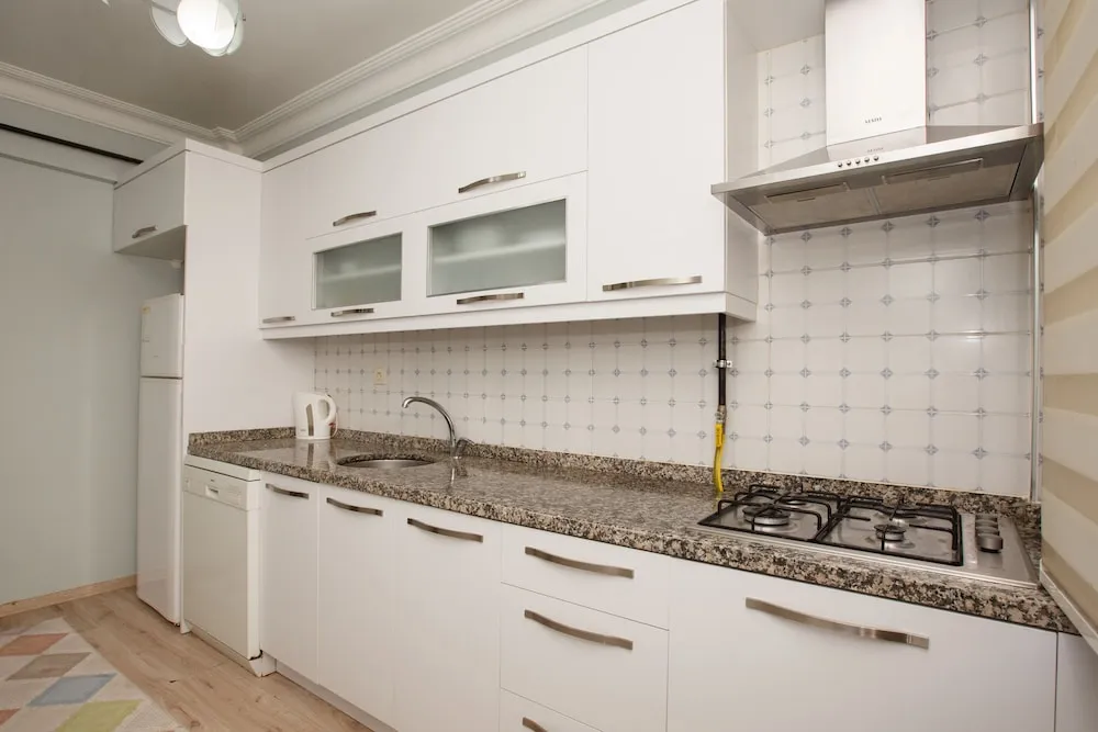 Family Daire (1st Floor)