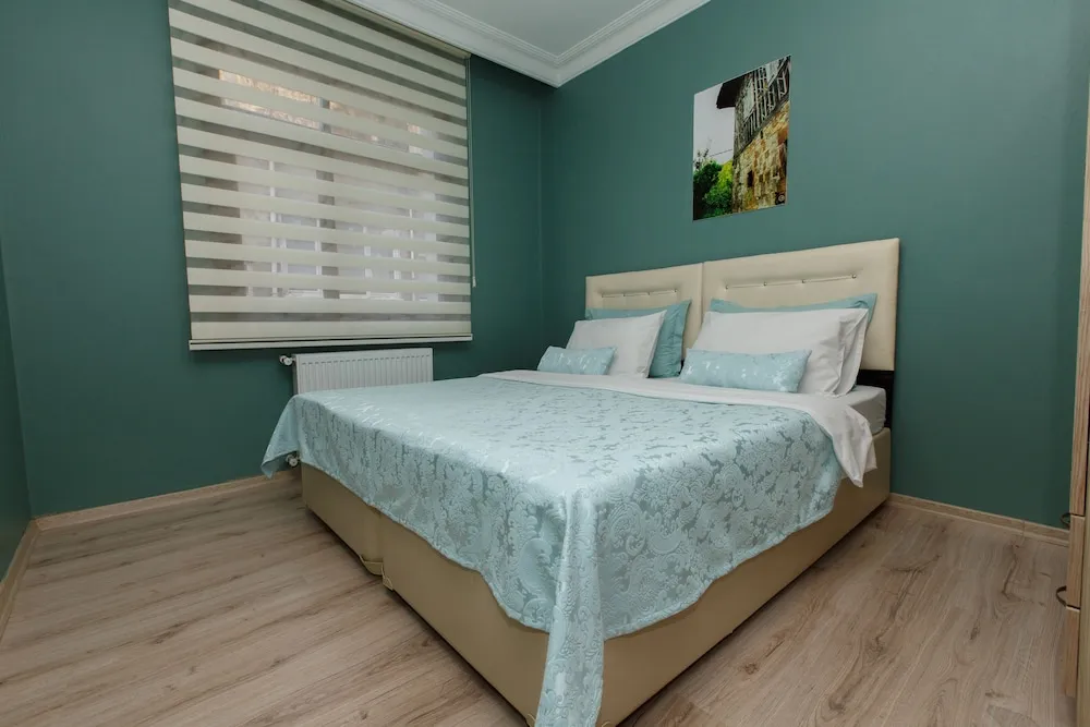 Family Daire (1st Floor)