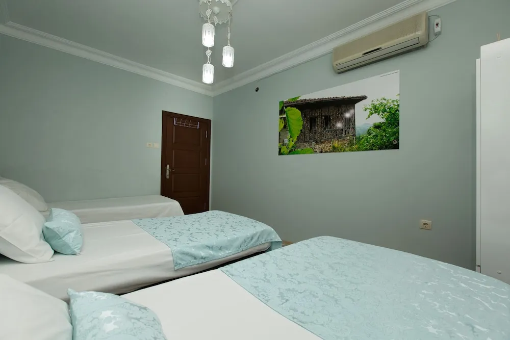 Family Daire (1st Floor)