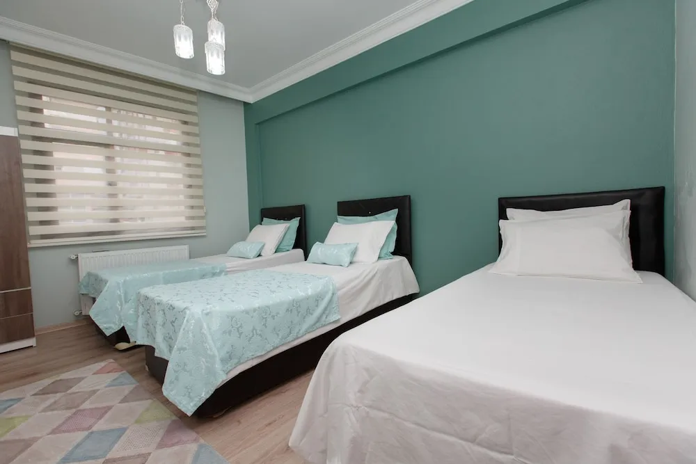 Family Daire (1st Floor)