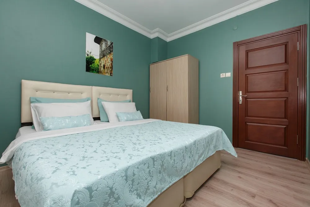 Family Daire (1st Floor)