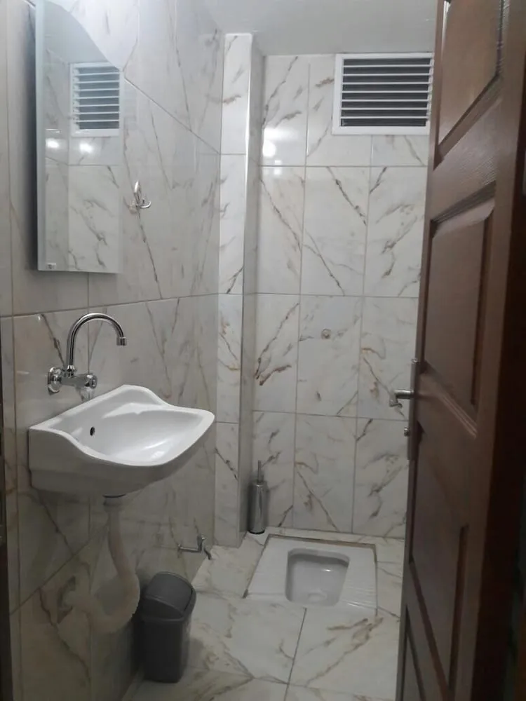 Family Daire (1st Floor)