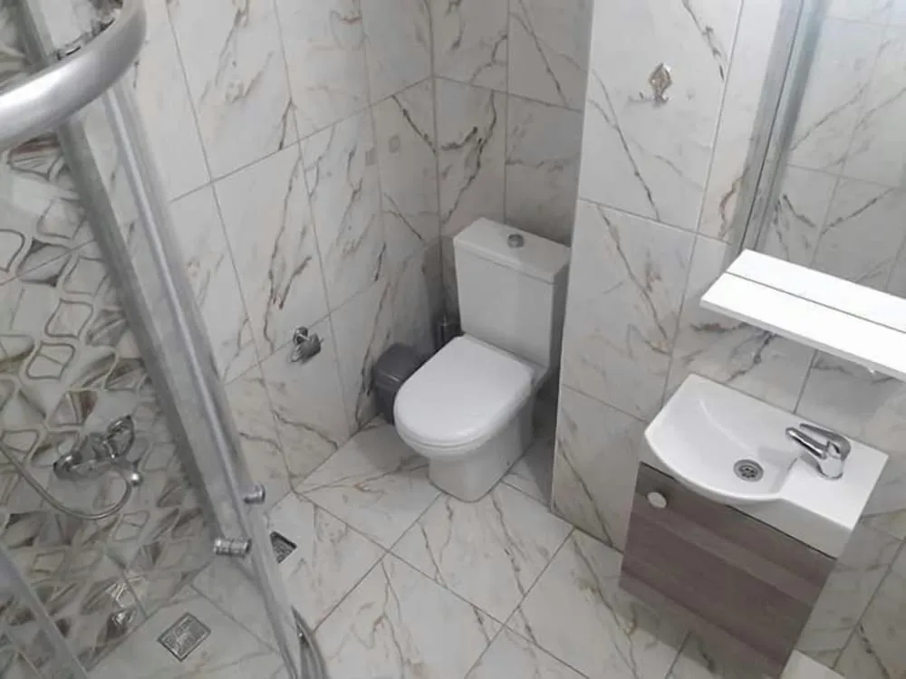 Family Daire (1st Floor)